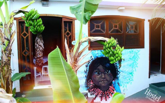 Hostel Divinopolis