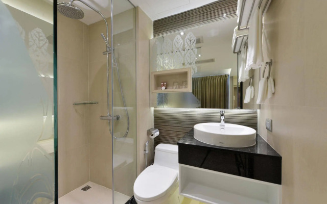 Aspira G Sukhumvit 33