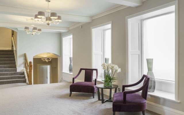 New Bath Hotel and Spa