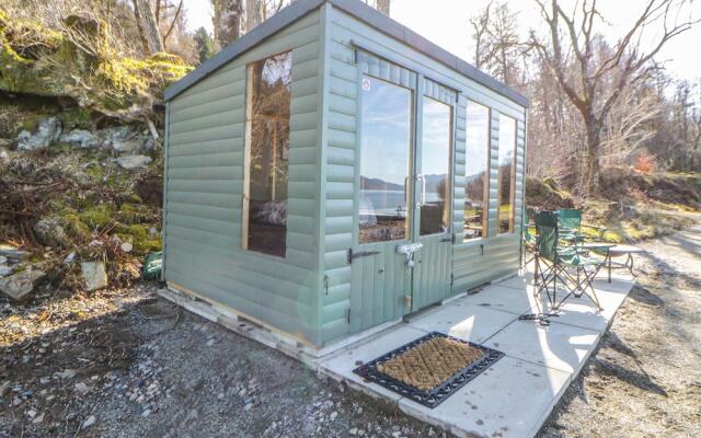 Bluebell Cottage