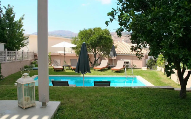 Rena's House