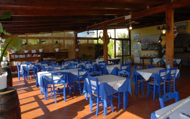 Agriturismo Colleverde