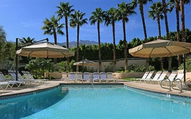 Casa Palma Boutique Palm Springs