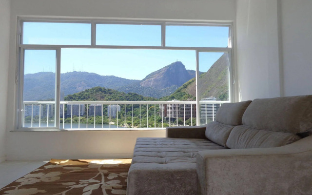 Lagoa All Seasons Apartment