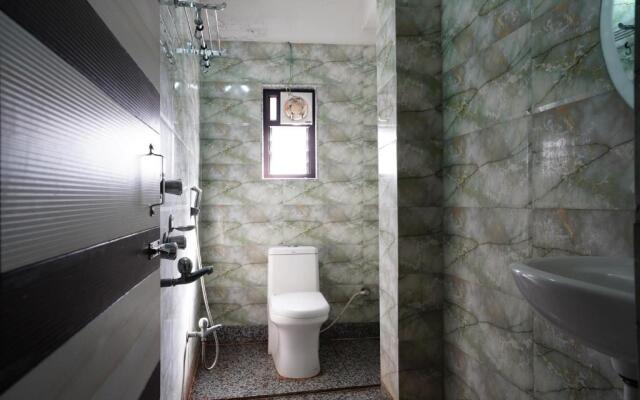 OYO 16064 Hotel Tirupati
