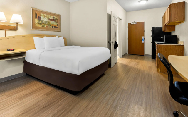 Suburban Studios Morgantown