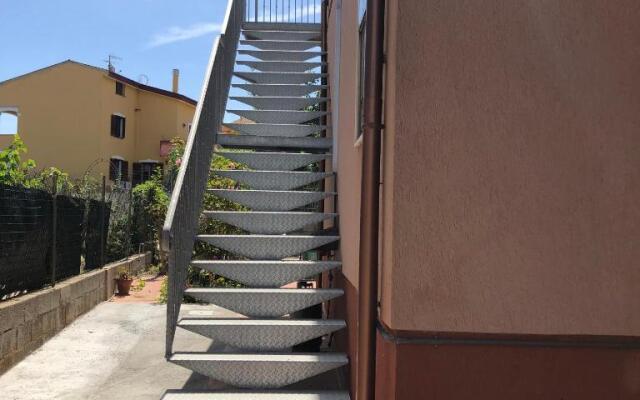 Lisa Holidays 300 Metri dal Mare