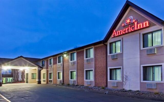 Americinn Council Bluffs