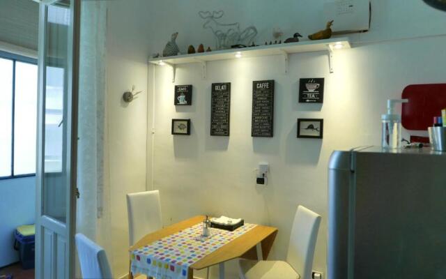 Three Rooms