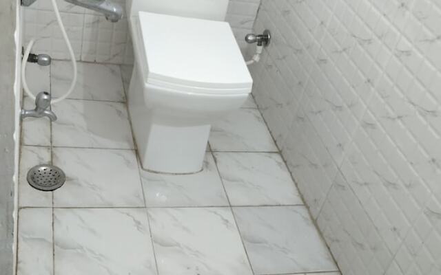 Zigzag Hostel Agra