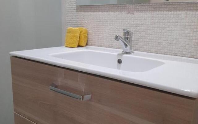 Magnifique Appartement en plein centre de Rabat