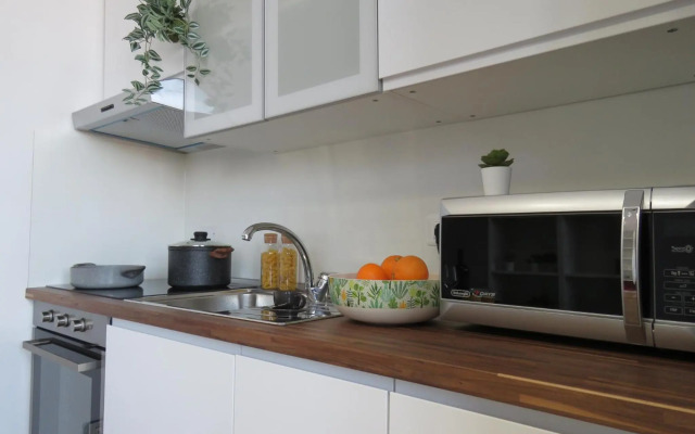 Lazzaretto Apartments