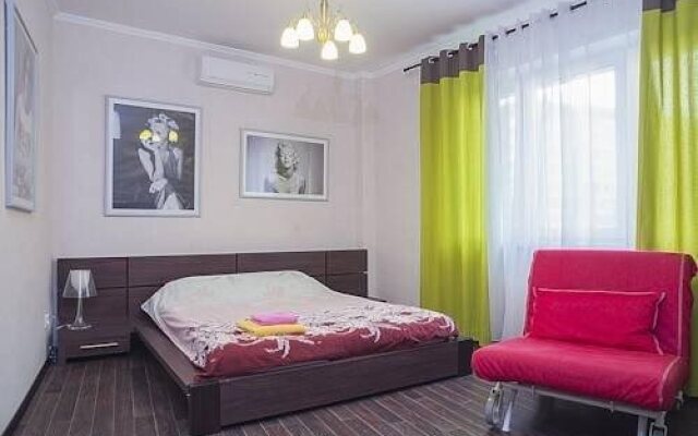 Elita-Home, Hotel,