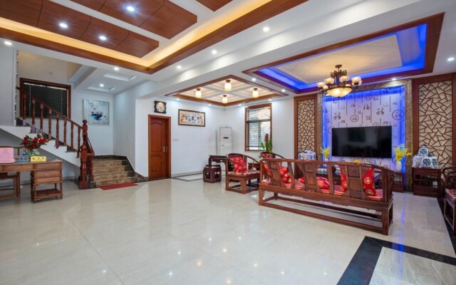 Zhouzhuang Wonderful Dream Resort Hotel