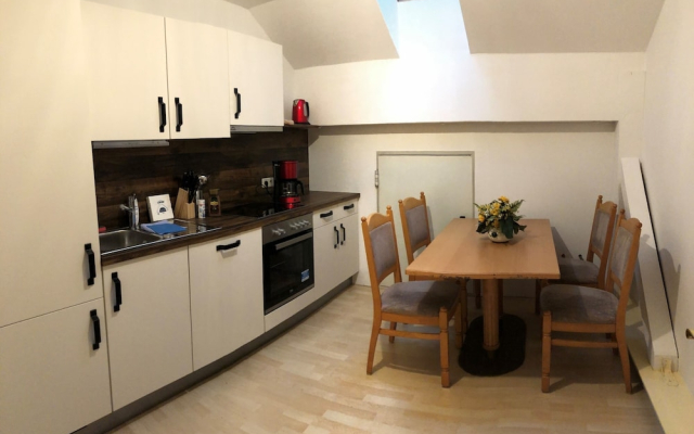 Egerbach Appartements