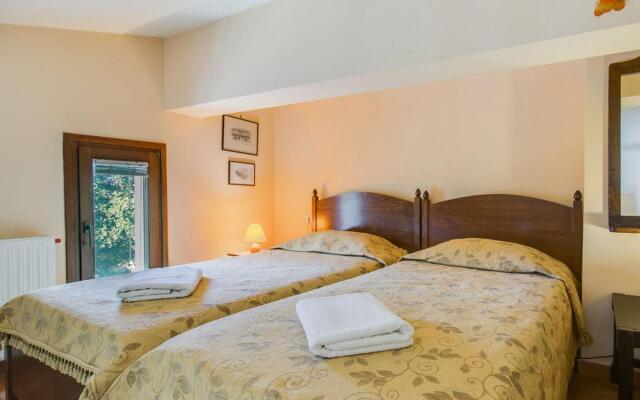 Luxurious Villa in Malades Crete