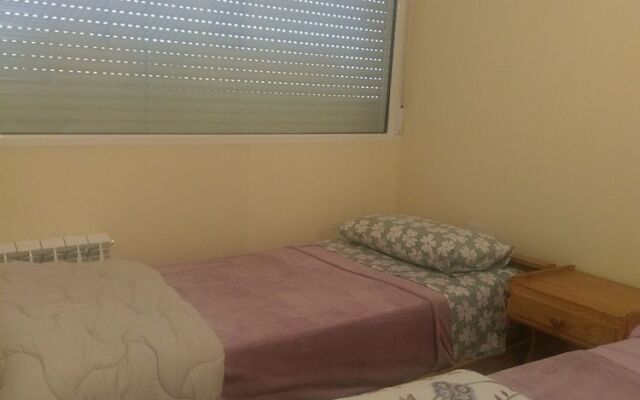 Habitacion en Duplex Cipolletti