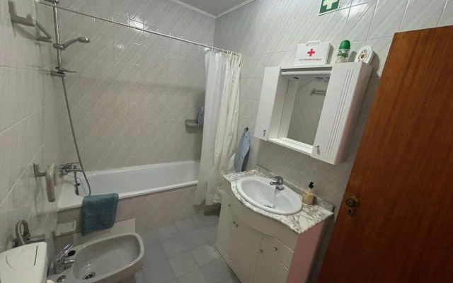 Rosário - two bedroom apart- Buarcos - Figueira da Foz