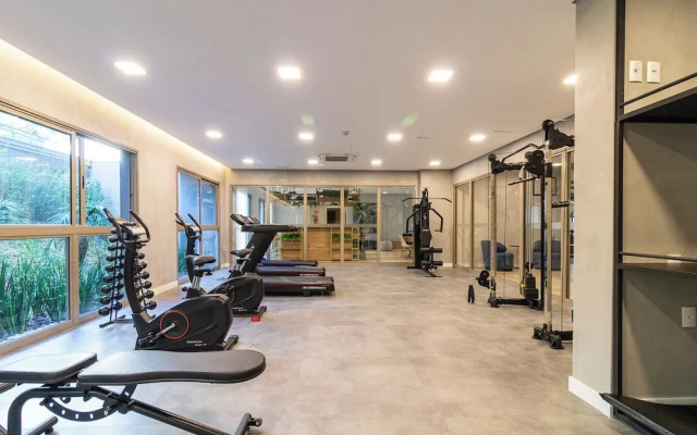 360 Mirante Vila Madalena