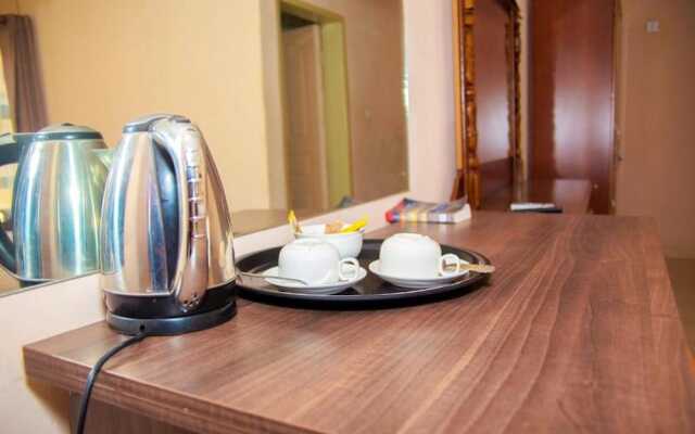 Minachi Exclusive Lodge