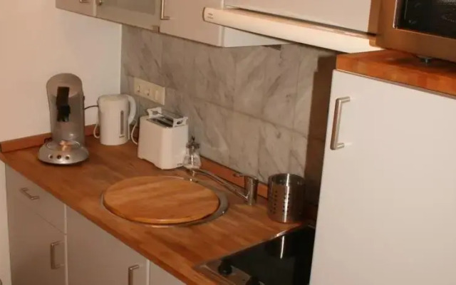 UpTown Appartements