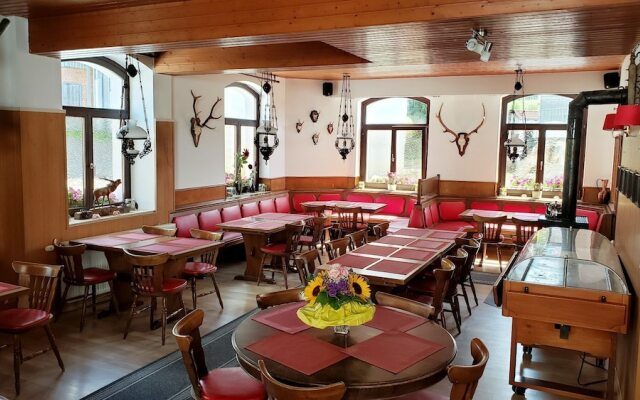 Berggasthof Zum Hirsch