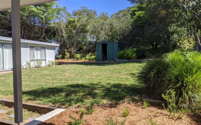 Seagrass Beach House at Hyams 4pm Check Out Sundays