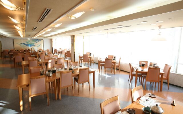 Kamenoi Hotel Setouchi Hikari