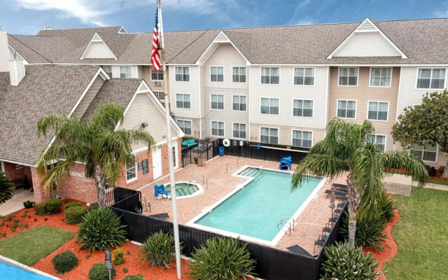 Residence Inn by Marriott McAllen