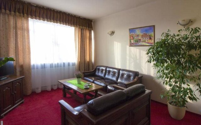 HotelsLublin