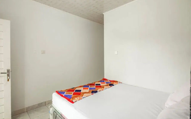 Hotel O Wongso Residence Syariah