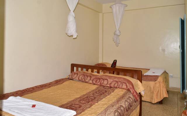 Ibis Hotel Nyeri