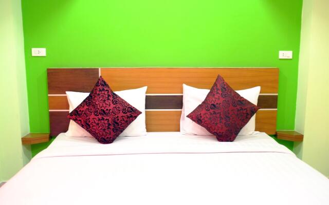 V Style Boutique Hotel