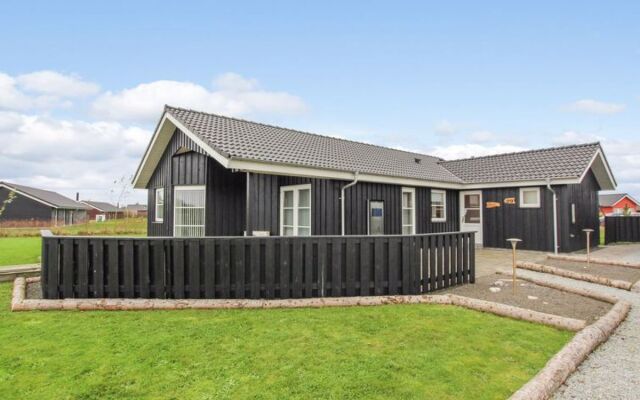 "Saara" - 7.7km from the sea in Western Jutland