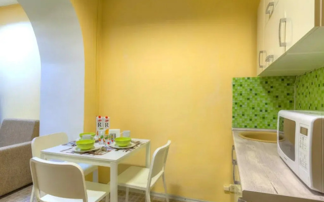 Yaguar Mini and Hostel