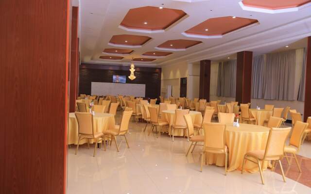 Sunland International Hotel