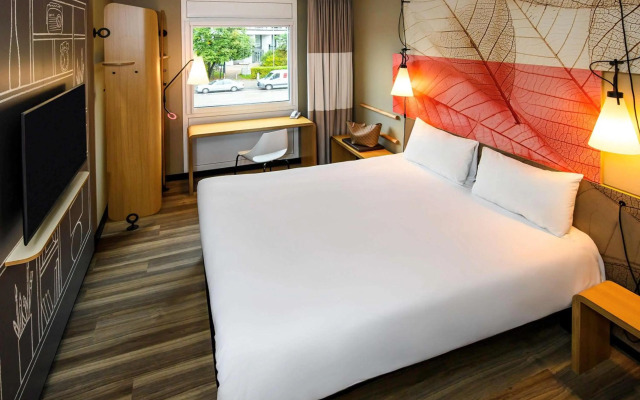 Abasto Hotel München Feldmoching