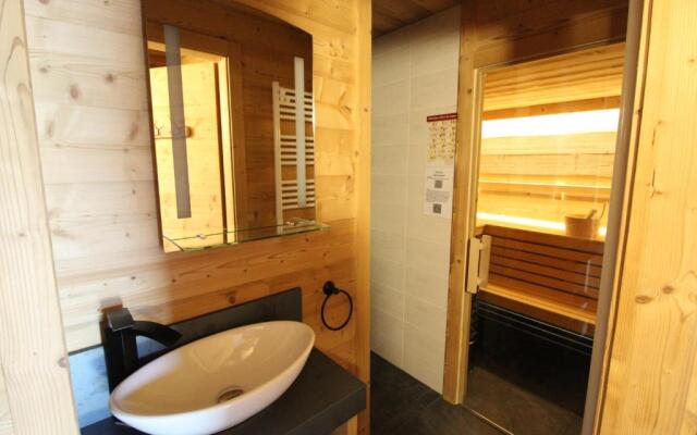 Chalet Horizon 180 4 étoiles