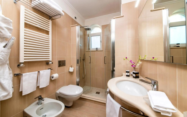 Albergo Terme San Lorenzo