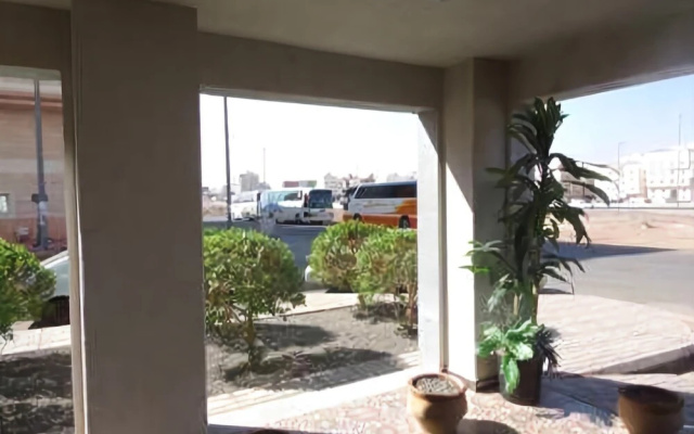 Omar Suites