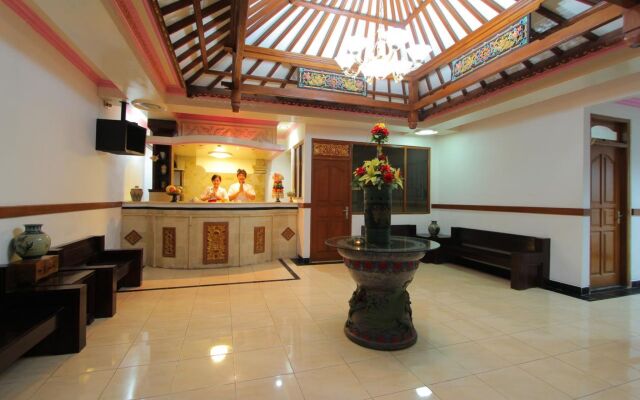 The Sesari Jimbaran