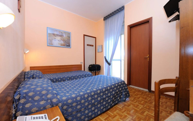 Hotel Frate Sole