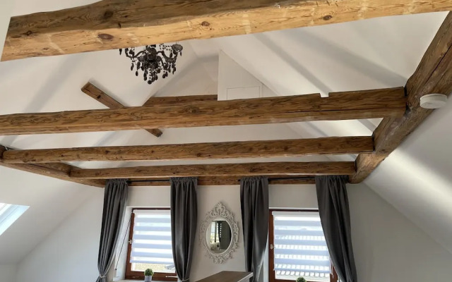 Ferienhaus Hopfental