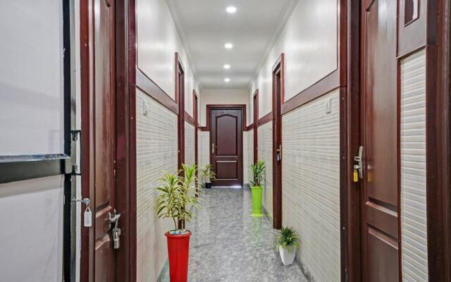 Flagship 701607 Mezban Grand Suites