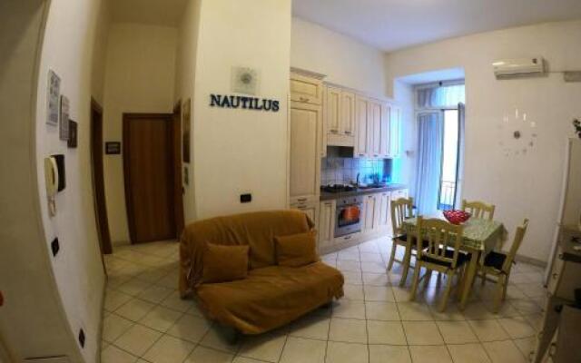 magicstay - flat 2 bedrooms 1 bathroom - naples