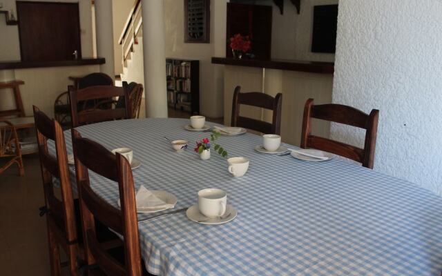Auberge Miko