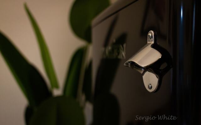 Roso de Luna By Kubik Alojamientos