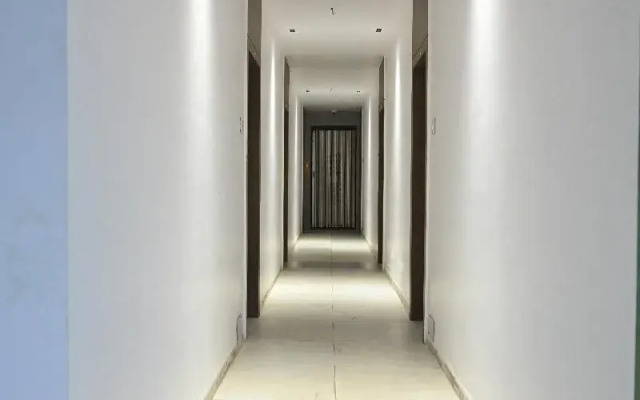 Hotel The Faam