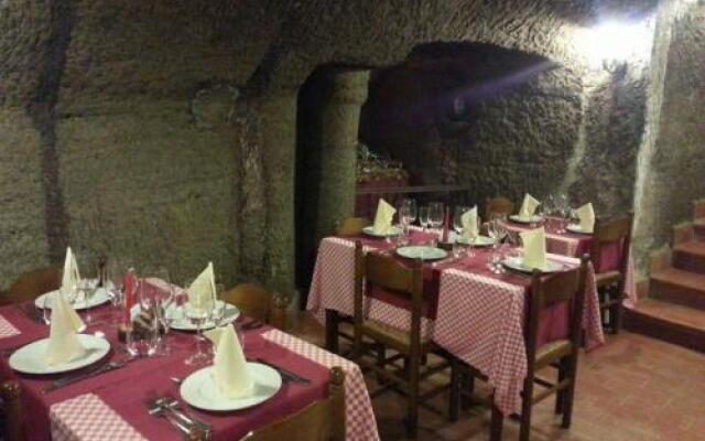 Hotel Ristorante da Righetto