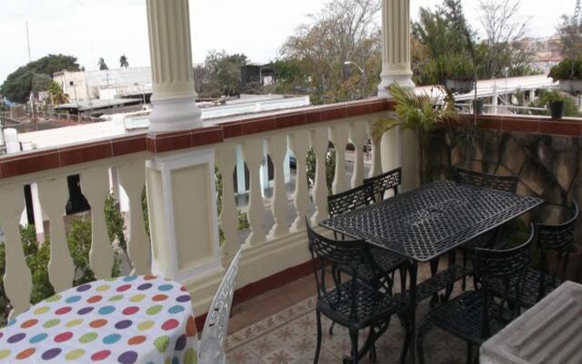 Hostal Casa Zorzano